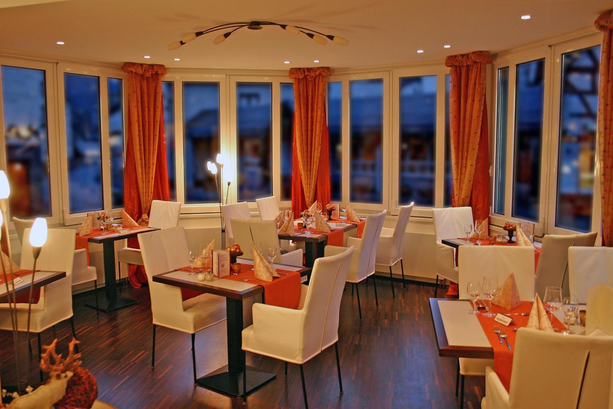 Hotel Zur Post Waldbreitbach Екстериор снимка