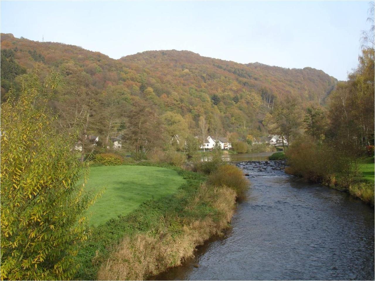 Hotel Zur Post Waldbreitbach Екстериор снимка