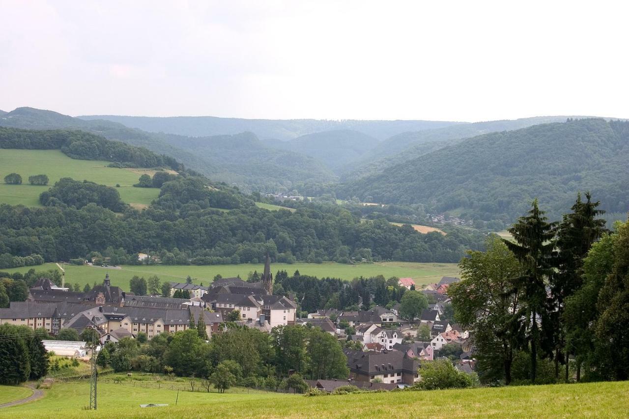 Hotel Zur Post Waldbreitbach Екстериор снимка